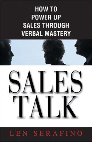 Sales Talk - Thryft