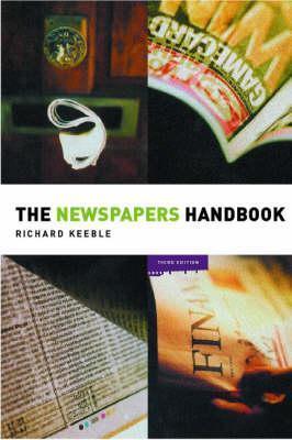 The Newspapers Handbook - Thryft