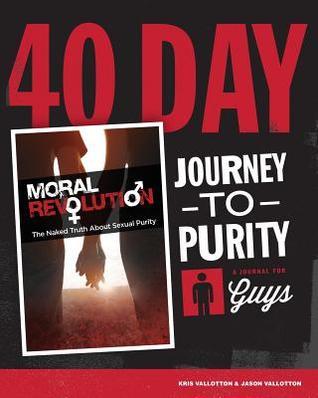 40-Day Journey to Purity