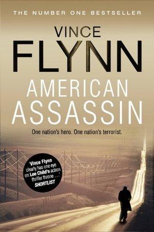 American Assassin - Thryft