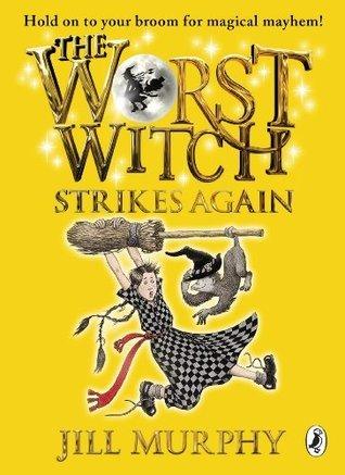 The Worst Witch Strikes Again - Thryft