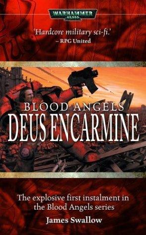Deus Encarmine - Thryft