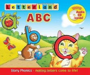 Letterland ABC - Thryft
