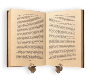 The Science of Successful Living - Thryft