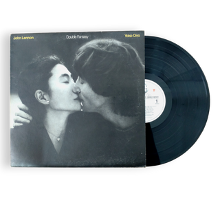 Double Fantasy