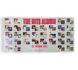 The Hits Album