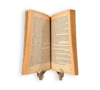 Beyond This Horizon - Thryft