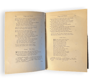 The Poems of John Donne - Thryft