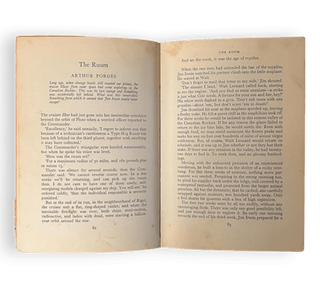 Out of this World Volume I - Thryft