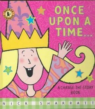 Once Upon A Time - Thryft