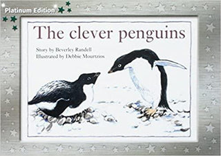 The Clever Penguins : Individual Student Edition Green (Levels 12-14) - Thryft