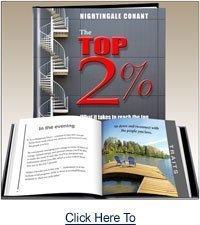 Top 2% What It Take to Reach the Top in Your Profession - Thryft