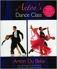 Anton's Dance Class