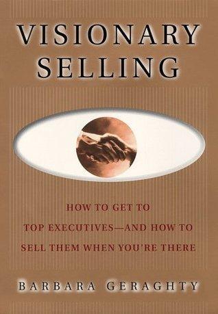 Visionary Selling - Thryft