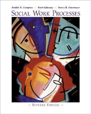 Social Work Processes (with InfoTrac) - Thryft