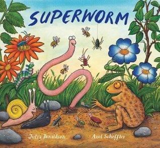 Superworm - Thryft