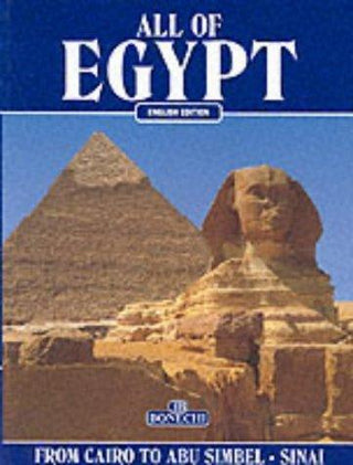 All of Egypt - Thryft