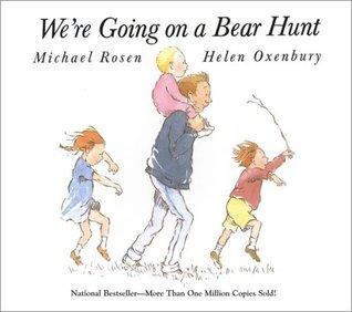 We're Going on a Bear Hunt - Thryft