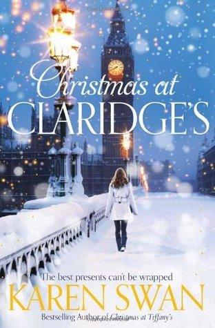 Christmas at Claridge's - Thryft