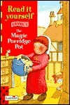 The Magic Porridge Pot