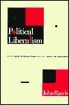 Political Liberalism - Thryft