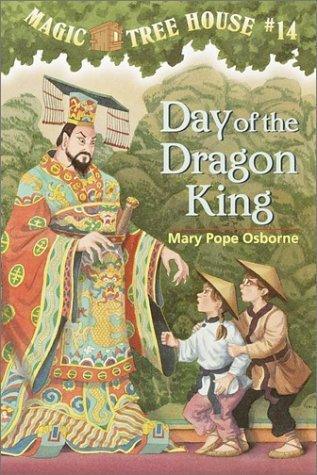 Day of the Dragon King