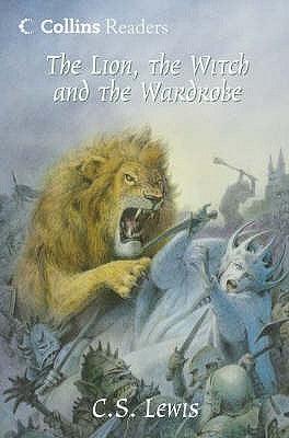 The Lion, The Witch And The Wardrobe - Thryft