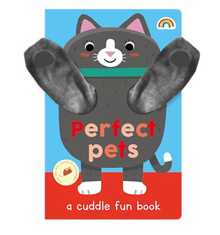 Cuddle Fun - Pets