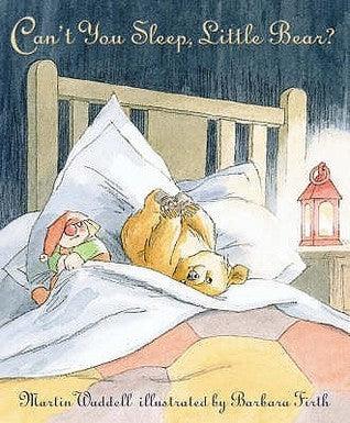 Can't You Sleep, Little Bear? - Thryft