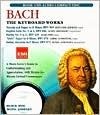 Bach: The Keyboard Works