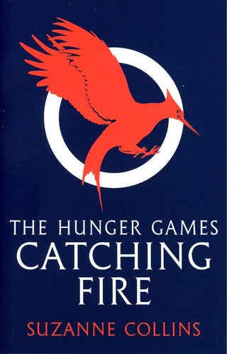 The Hunger Games: Catching Fire