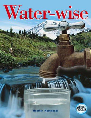Water-wise - Thryft