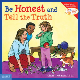 Be Honest and Tell the Truth - Learning to Get Along