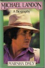 Michael Landon : A Biography - Thryft