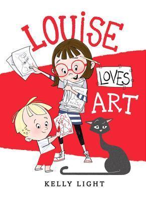 Louise Loves Art - Thryft