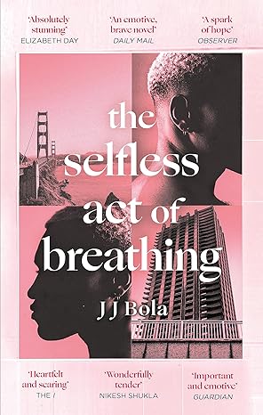 The Selfless Act of Breathing