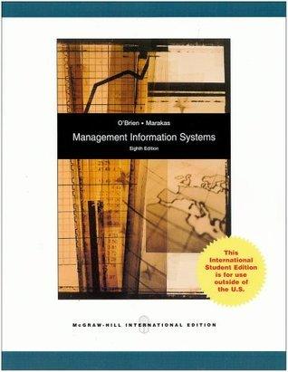 Management Information Systems with MISource 2007 - Thryft