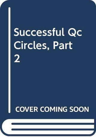 Successful Qc Circles, Part 2 - Thryft