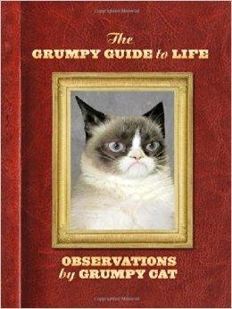 The Grumpy Guide to Life : Observations from Grumpy Cat