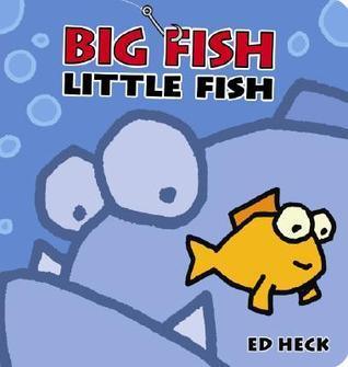 Big Fish Little Fish - Thryft