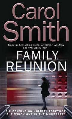 Family Reunion - Thryft