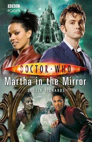 Doctor Who: Martha in the Mirror - Thryft