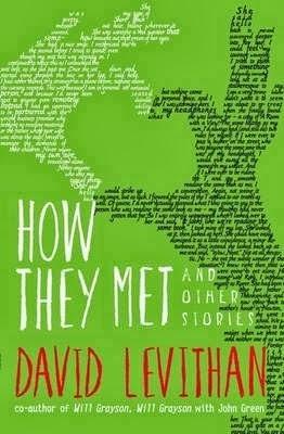 How They Met And Other Stories - Thryft