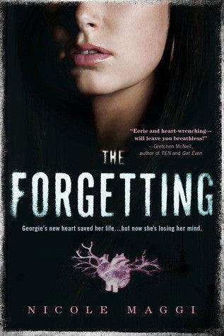 The Forgetting - Thryft