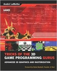 Tricks Of The 3D Game Programming Gurus - Advanced 3D Graphics And Rasterization - Thryft
