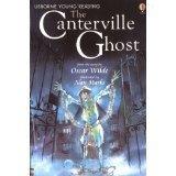 The Canterville Ghost - Thryft