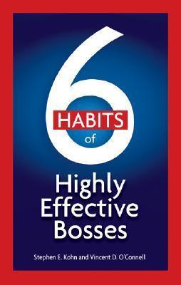 6 Habits of Highly Effective Bosses - Thryft