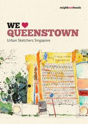 Our Neighbourhoods: We Love Queenstown - Thryft