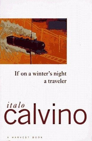 If On a Winter's Night a Traveler