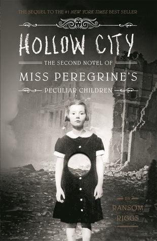 Hollow City - Thryft